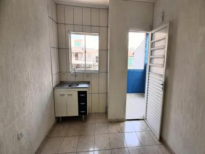 Casas 2 Quartos para Locao, em Santo Andr, bairro Parque Marajoara, 2 dormitrios, 1 banheiro, 1 vaga