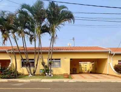 Casa para Venda, em Paulnia, bairro BETEL, 3 dormitrios, 3 banheiros, 1 sute, 5 vagas