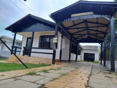 Casa para Venda, em Santa Cruz do Sul, bairro Ana Nery, 3 dormitrios, 2 banheiros, 3 vagas