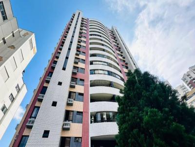 Apartamento para Venda, em Fortaleza, bairro Coc, 3 dormitrios, 5 banheiros, 3 sutes, 3 vagas
