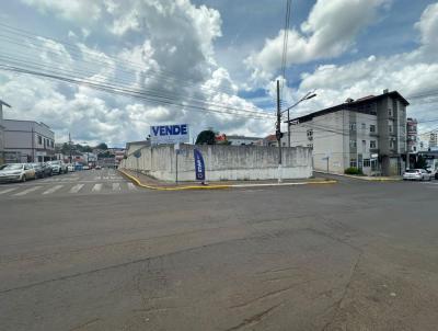 Terreno Urbano para Venda, em Curitibanos, bairro Centro