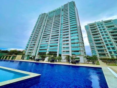 Apartamento para Venda, em Fortaleza, bairro Guararapes, 4 dormitrios, 5 banheiros, 4 sutes, 4 vagas