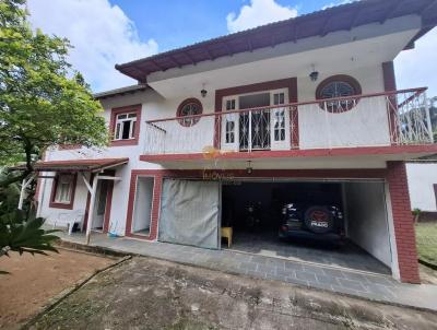 Casa para Venda, em Terespolis, bairro Parque do Ing, 2 dormitrios, 1 banheiro, 3 vagas