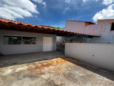 Casa para Venda, em Lagoa Santa, bairro Promissão II, 2 dormitórios, 1 banheiro, 2 vagas