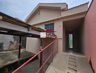 Casa para Locao, em Mogi Guau, bairro Jardim Guau-Mirim III, 3 dormitrios, 1 banheiro, 1 vaga