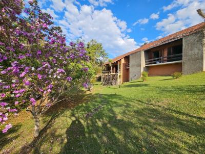 Casa em Condomnio para Venda, em Terespolis, bairro Albuquerque, 6 dormitrios, 7 banheiros, 6 sutes, 2 vagas