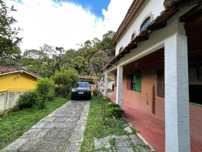 Casa Comercial para Locao, em Terespolis, bairro Albuquerque, 5 dormitrios, 1 banheiro, 3 sutes, 3 vagas