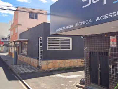 Imvel Comercial para Venda, em Uberlndia, bairro Centro, 1 banheiro, 1 vaga