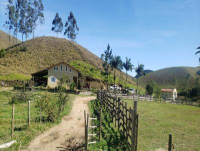 Fazenda para Venda, em So Lus do Paraitinga, bairro RURAL, 2 dormitrios, 1 banheiro, 1 sute, 10 vagas