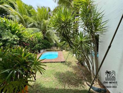 Casa em Condomnio para Venda, em Mata de So Joo, bairro Praia do Forte, 2 dormitrios, 2 sutes