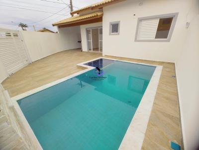Casa para Venda, em Itanham, bairro Jamaica (Praia), 2 dormitrios, 1 banheiro, 1 sute, 3 vagas