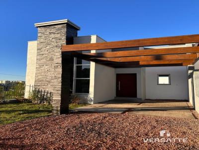Casa para Venda, em Dois Irmos, bairro Bela Vista, 2 dormitrios, 2 banheiros, 1 sute, 2 vagas