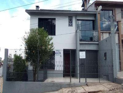 Casa para Venda, em Santana do Livramento, bairro Internacional, 3 dormitrios, 2 banheiros, 2 vagas