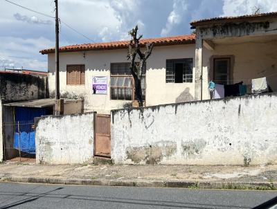 Casa para Venda, em Votorantim, bairro CENTRO, 1 dormitrio, 1 banheiro, 1 vaga