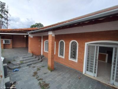 Casa para Venda, em São José dos Campos, bairro Jardim Oriente, 4 dormitórios, 2 banheiros, 2 vagas