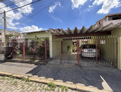 Casa para Venda, em Mogi das Cruzes, bairro Vila Industrial, 2 dormitrios, 2 banheiros, 2 vagas