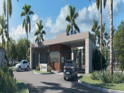 Loteamento Fechado para Venda, em Sertaneja, bairro Reserva da Ilha Residence Resort