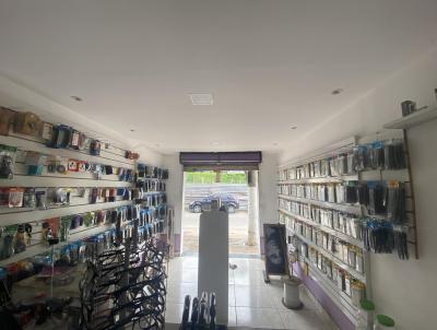 Comercial para Venda, em Barra do Pira, bairro Califrnia, 1 banheiro