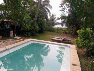Casa para Locao, em Saquarema, bairro Porto Novo, 4 dormitrios, 3 banheiros, 2 sutes, 4 vagas