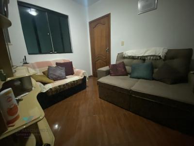 Apartamento para Venda, em Barra do Pira, bairro Califrnia, 2 dormitrios, 1 banheiro, 1 vaga