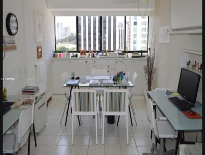 Sala Comercial para Venda, em Salvador, bairro Caminho das rvores, 1 banheiro, 1 vaga