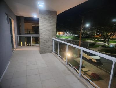 Casa em Condomnio para Venda, em Joo Pessoa, bairro Portal do Sol, 4 dormitrios, 5 banheiros, 4 sutes, 4 vagas