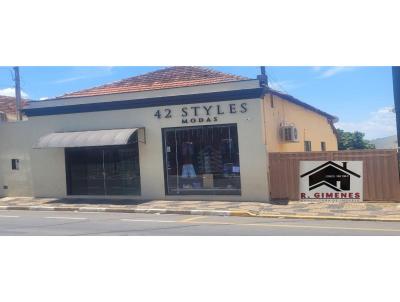 Comercial para Venda, em Santo Antnio de Posse, bairro Centro, 2 dormitrios, 3 banheiros, 3 vagas