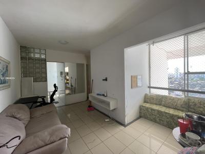 Apartamento 2 Quartos para Venda, em Salvador, bairro Parque Bela Vista, 2 dormitrios, 2 banheiros, 1 vaga