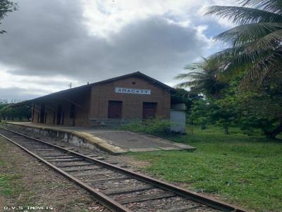Chácara para Venda, em Cataguases, bairro Area rural