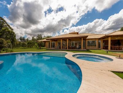 Casa em Condomnio para Venda, em Itu, bairro Vila Martins, 5 dormitrios, 8 banheiros, 5 sutes, 8 vagas