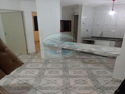 Apartamento 2 Quartos para Venda, em Itanhaém, bairro Guapiranga, 2 dormitórios, 1 banheiro, 1 vaga