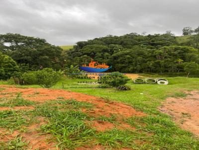 Terreno para Venda, em Santa Branca, bairro PONTE ALTA