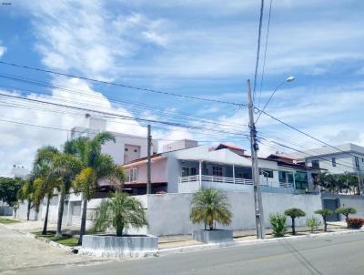 Casa para Venda, em Joo Pessoa, bairro Bessa, 3 dormitrios, 2 banheiros, 1 sute, 4 vagas