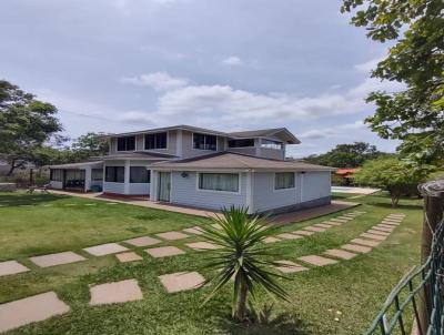 Casa para Venda, em Lagoa Santa, bairro Lagoa Manses, 4 dormitrios, 3 banheiros, 2 sutes, 6 vagas