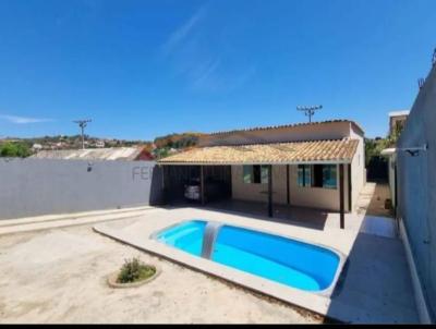 Casa para Venda, em Lagoa Santa, bairro Jardim Imperial, 3 dormitrios, 3 banheiros, 1 sute, 3 vagas