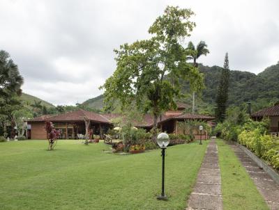 Casa em Condomnio para Venda, em Ubatuba, bairro Praia Dura, 6 dormitrios, 7 banheiros, 6 sutes, 11 vagas