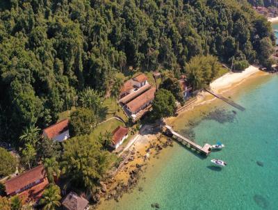 Casa Frente Mar para Venda, em Angra dos Reis, bairro Praia da Ribeira (Cunhambebe), 12 dormitrios, 12 banheiros, 9 sutes, 6 vagas