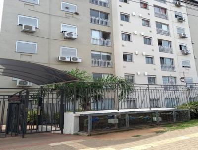Apartamento 2 Quartos para Venda, em Porto Alegre, bairro Jardim Itu Sabara, 2 dormitrios, 1 banheiro, 1 vaga