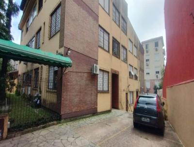 Apartamento para Venda, em Porto Alegre, bairro Jardim Ipu, 1 dormitrio, 1 banheiro