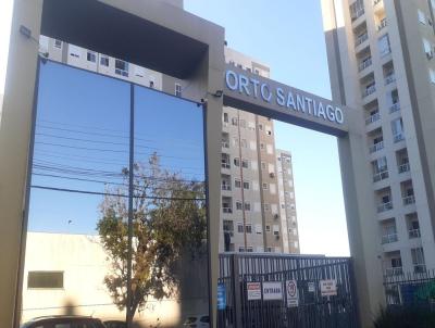 Apartamento para Venda, em Porto Alegre, bairro Morro Santana, 2 dormitrios, 1 banheiro, 1 vaga