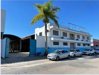 Galpo para Locao, em Caraguatatuba, bairro Britnia