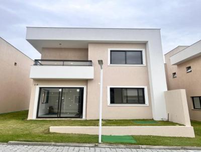 Casa em Condomnio para Venda, em Lauro de Freitas, bairro Boa Unio (Abrantes), 4 dormitrios, 2 banheiros, 1 sute, 2 vagas