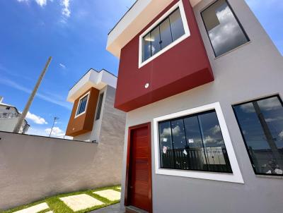 Casa para Venda, em Volta Redonda, bairro Roma, 2 dormitórios, 2 banheiros, 1 suíte, 1 vaga