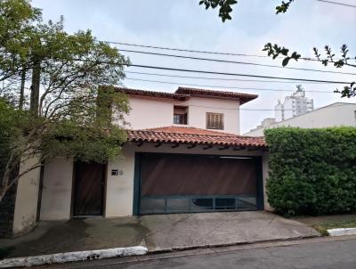 Casa para Venda, em So Paulo, bairro Jardim das Bandeiras, 4 dormitrios, 3 banheiros, 2 sutes, 4 vagas