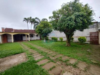 Edícula para Venda, em Itanhaém, bairro Bopiranga, 2 dormitórios, 1 banheiro, 8 vagas