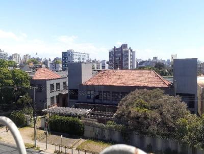Cobertura para Venda, em Porto Alegre, bairro Cristo Redentor, 2 dormitrios, 1 banheiro, 1 vaga