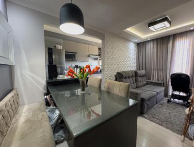 Apartamento para Venda, em Volta Redonda, bairro Roma, 2 dormitrios, 2 banheiros, 1 sute, 1 vaga