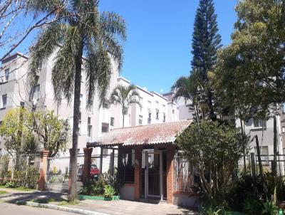 Apartamento para Venda, em Porto Alegre, bairro Morro Santana, 2 dormitrios, 1 banheiro, 1 vaga