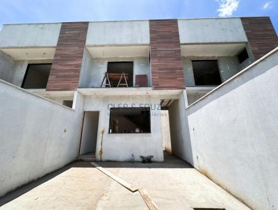 Casa para Venda, em Volta Redonda, bairro Parque das Garcas, 2 dormitrios, 3 banheiros, 2 sutes, 1 vaga