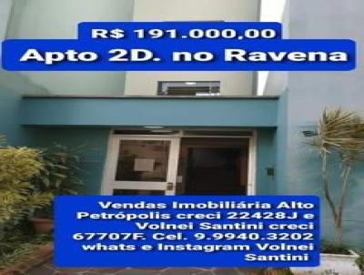 Apartamento para Venda, em Porto Alegre, bairro Morro Santana, 2 dormitrios, 1 banheiro